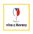 Vína z Moravy