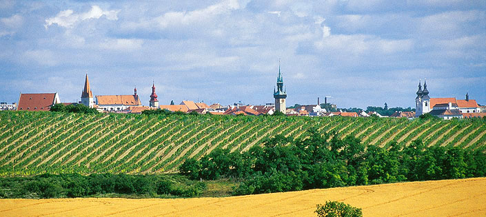 VOC Znojmo