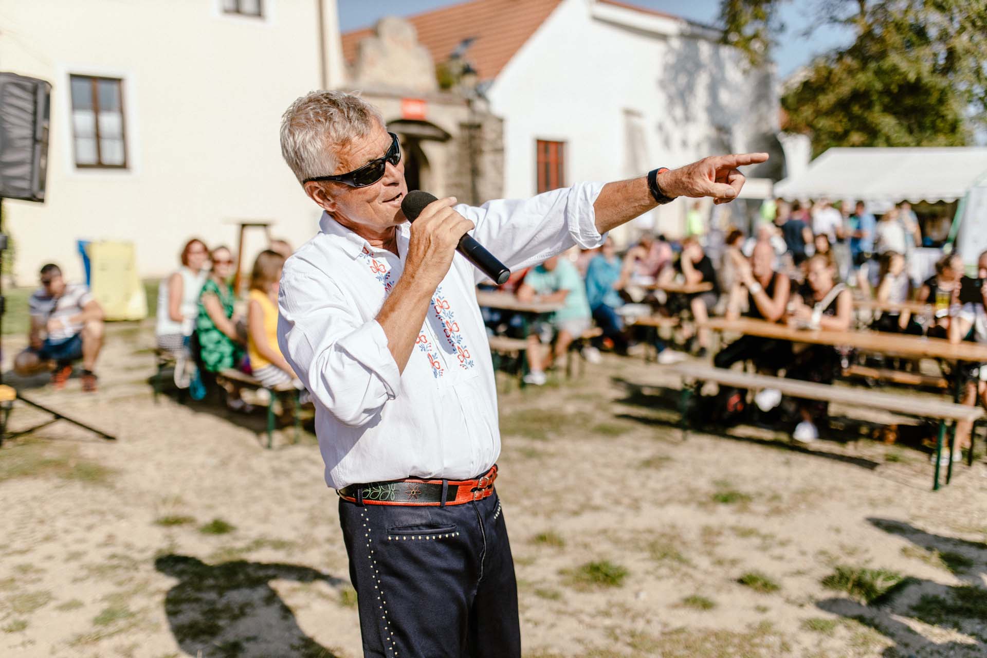 Festival VOC Znojmo