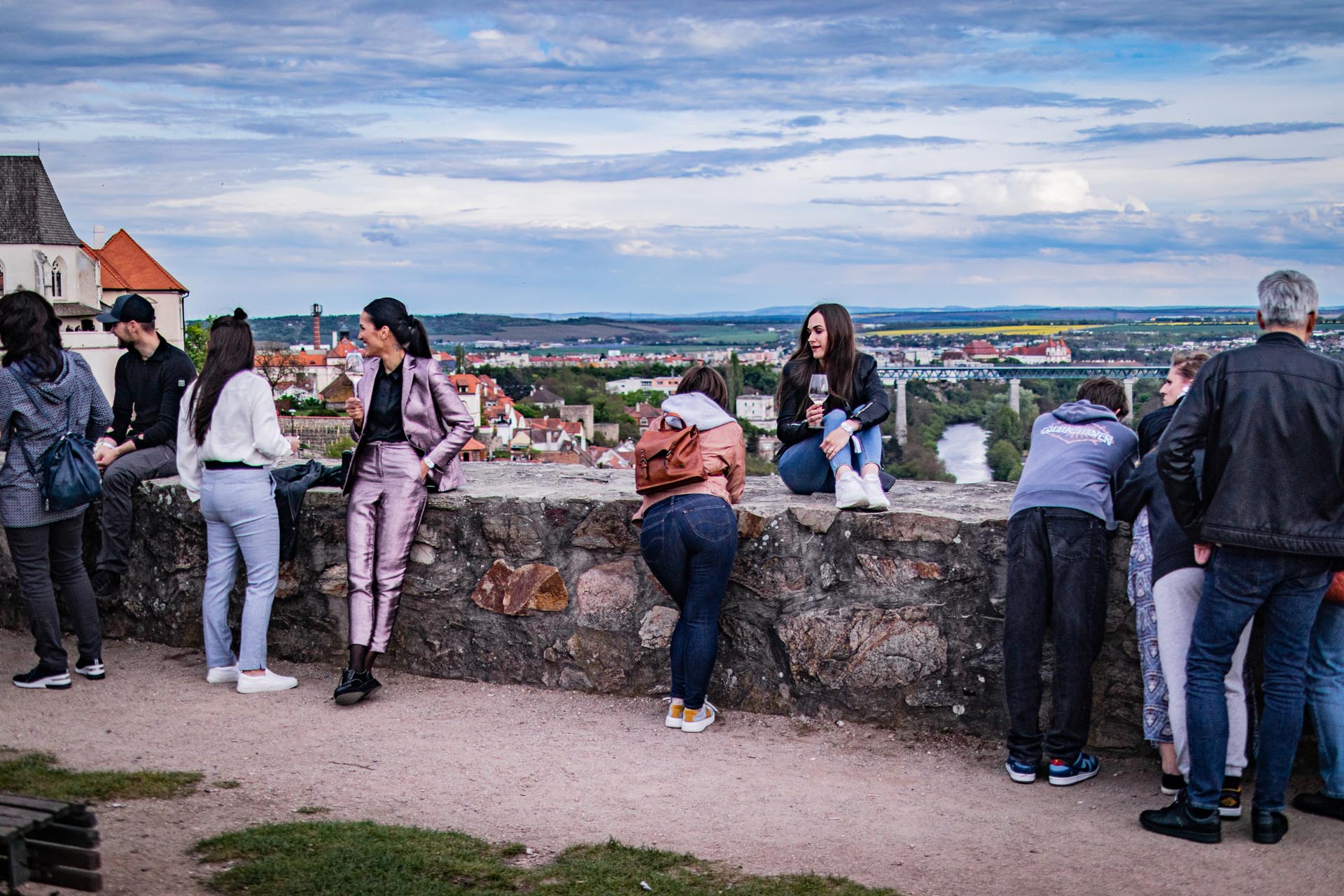 Festival VOC Znojmo