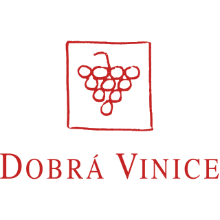 Dobrá Vinice vinařství s.r.o. - logo
