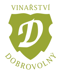 Vinařství Ing. Josef Dobrovolný - logo