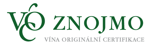 Logo VOC Znojmo