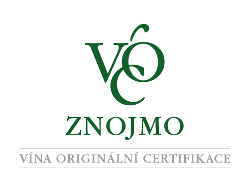 Logo VOC Znojmo