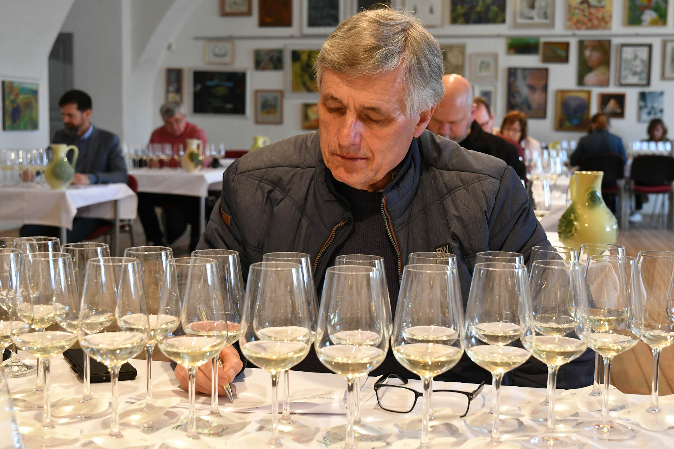 VOC Znojmo má zatříděno 