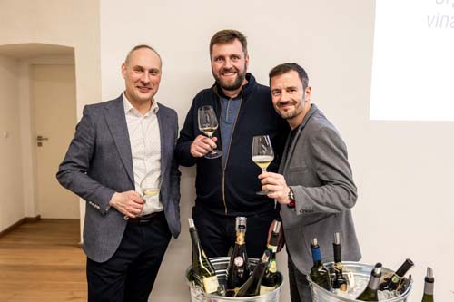 Chutnáme Znojmo 2025