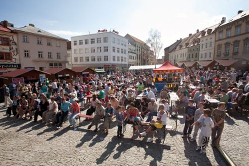 Festival vína VOC Znojmo