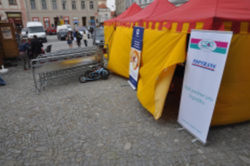 Festival vína VOC Znojmo