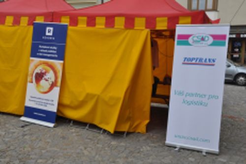 Festival vína VOC Znojmo