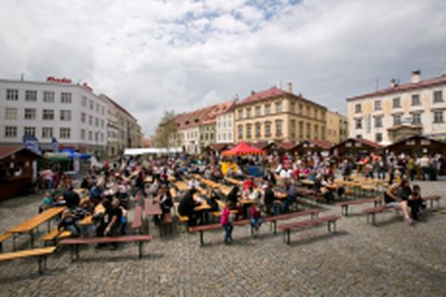 Festival vína VOC Znojmo