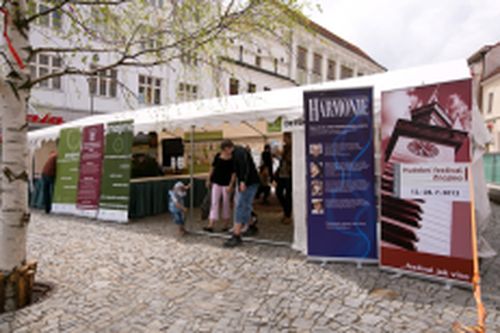 Festival vína VOC Znojmo