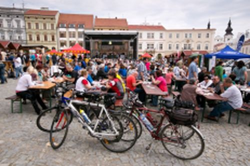 Festival vína VOC Znojmo