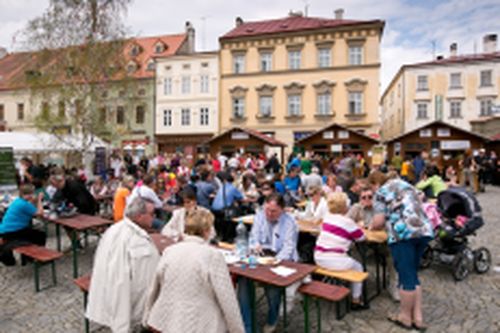 Festival vína VOC Znojmo