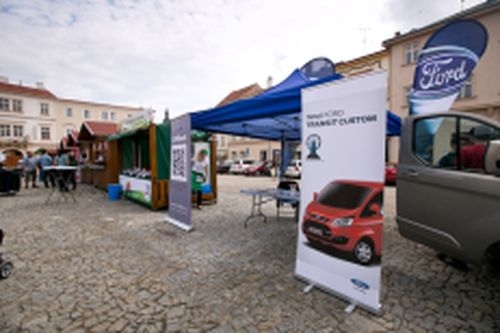 Festival vína VOC Znojmo