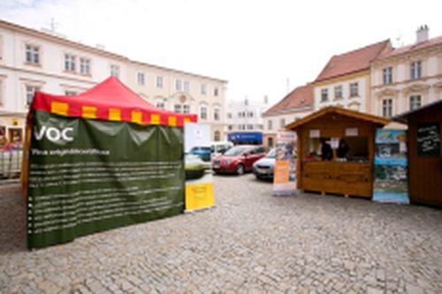 Festival vína VOC Znojmo