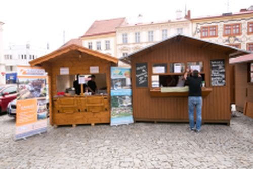 Festival vína VOC Znojmo