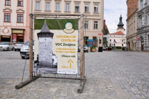 Festival vína VOC Znojmo