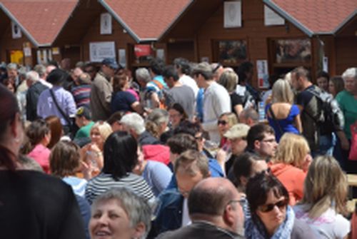 Festival vína VOC Znojmo