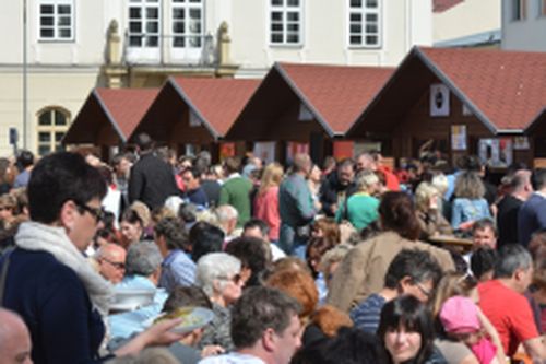 Festival vína VOC Znojmo