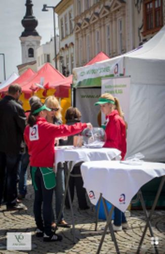 Festival vína VOC Znojmo