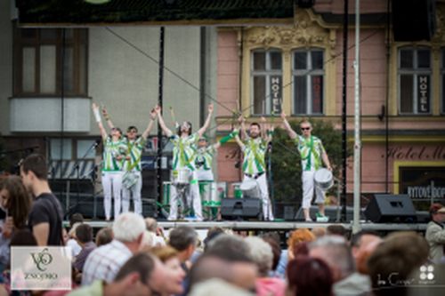 Festival vína VOC Znojmo