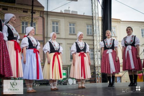 Festival vína VOC Znojmo