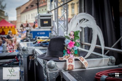 Festival vína VOC Znojmo