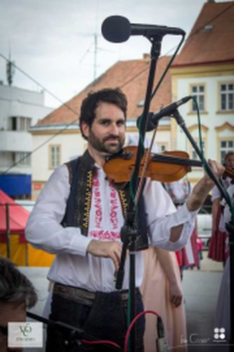 Festival vína VOC Znojmo