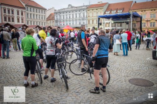 Festival vína VOC Znojmo