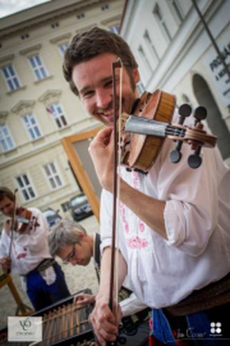 Festival vína VOC Znojmo