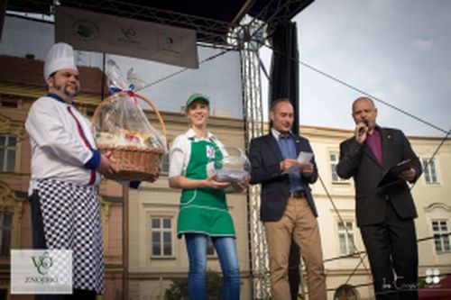 Festival vína VOC Znojmo