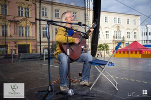 Festival vína VOC Znojmo