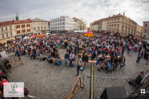 Festival vína VOC Znojmo