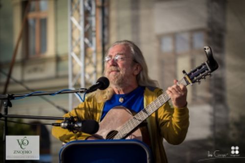 Festival vína VOC Znojmo