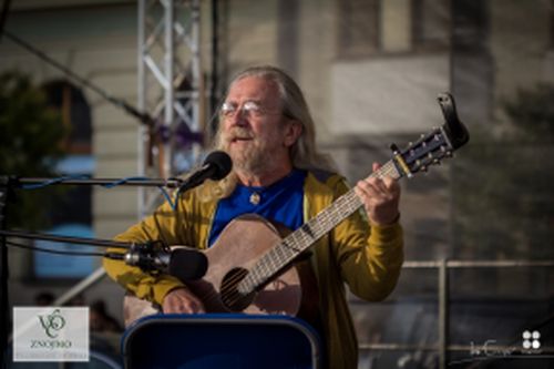 Festival vína VOC Znojmo