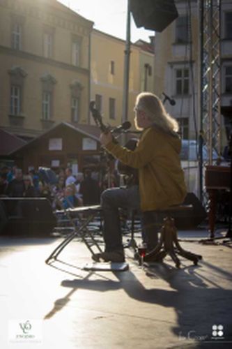 Festival vína VOC Znojmo