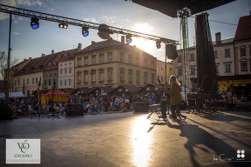 Festival vína VOC Znojmo