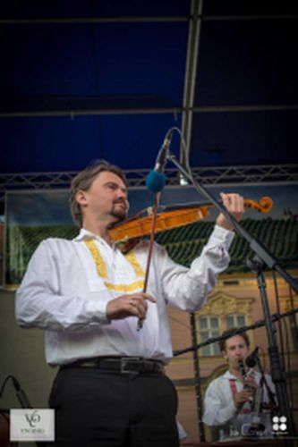 Festival vína VOC Znojmo