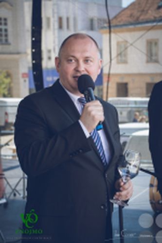 Festival vína VOC Znojmo