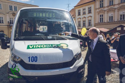 Festival vína VOC Znojmo