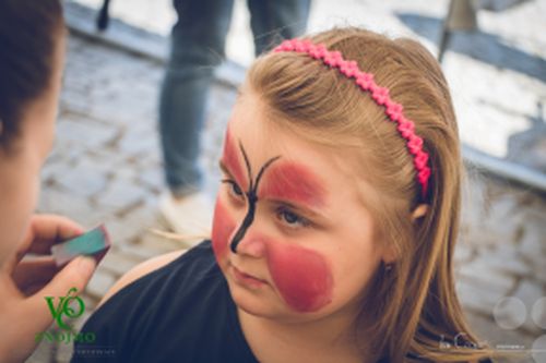 Festival vína VOC Znojmo