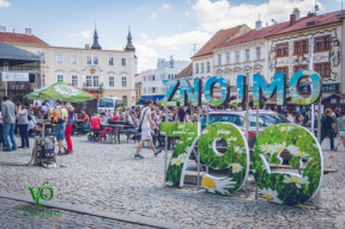 Festival vína VOC Znojmo