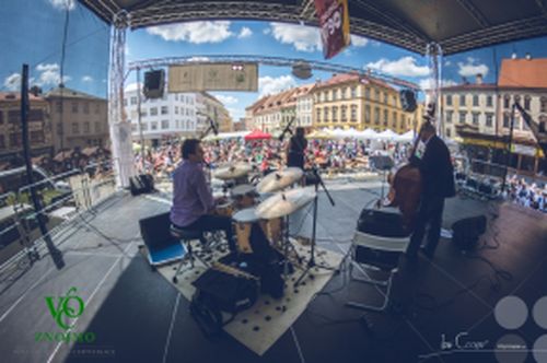 Festival vína VOC Znojmo