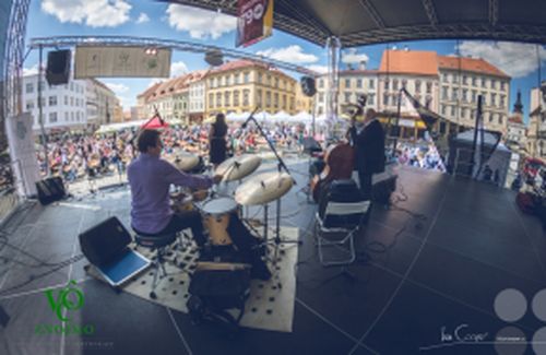 Festival vína VOC Znojmo