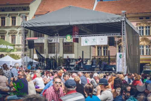 Festival vína VOC Znojmo