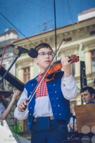 Festival vína VOC Znojmo