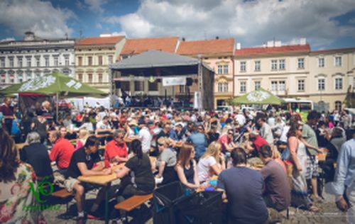 Festival vína VOC Znojmo