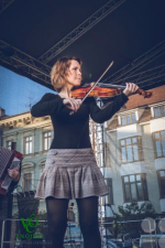 Festival vína VOC Znojmo