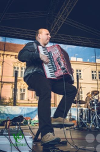 Festival vína VOC Znojmo