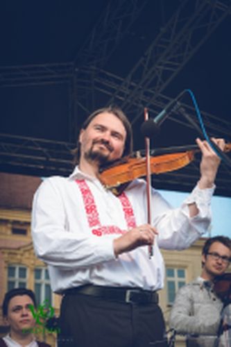 Festival vína VOC Znojmo
